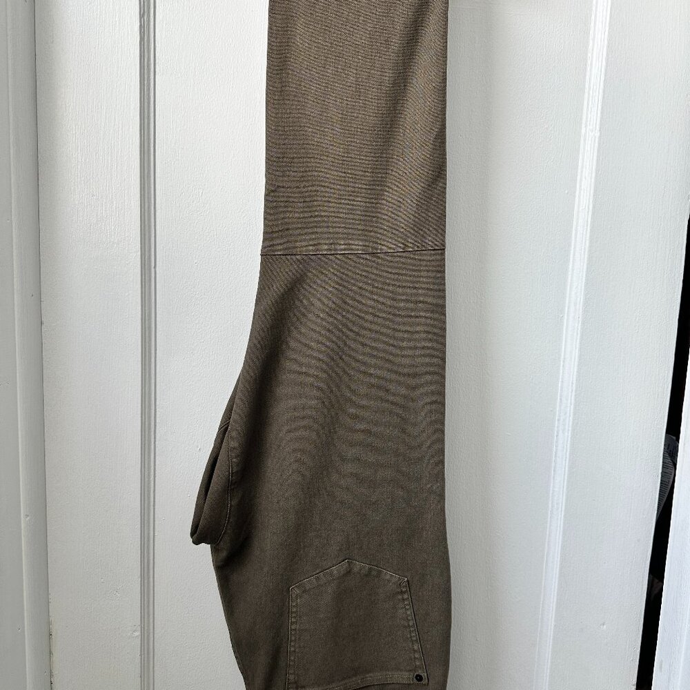 Proof Rover Pant 33X30 Slim Tan/Brown/Khaki